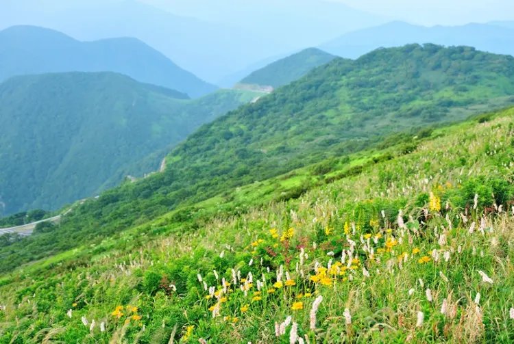 ⛰️ 이부키 산 (이부키야마) 이미지 4